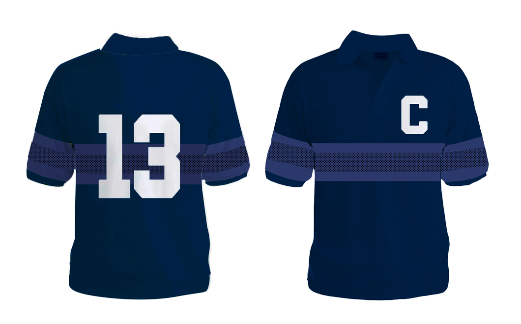 Finland Celly Golf Shirts