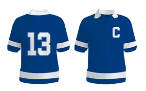 Tampa Celly Golf Shirts