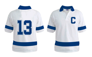 Tampa Celly Golf Shirts