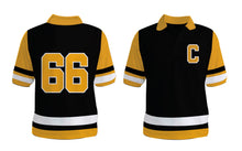 Load image into Gallery viewer, Pittsburgh Celly Golf Shirts