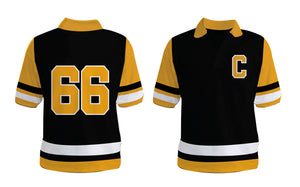 Pittsburgh Celly Golf Shirts