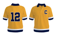 Load image into Gallery viewer, Nashville Celly Golf Shirts