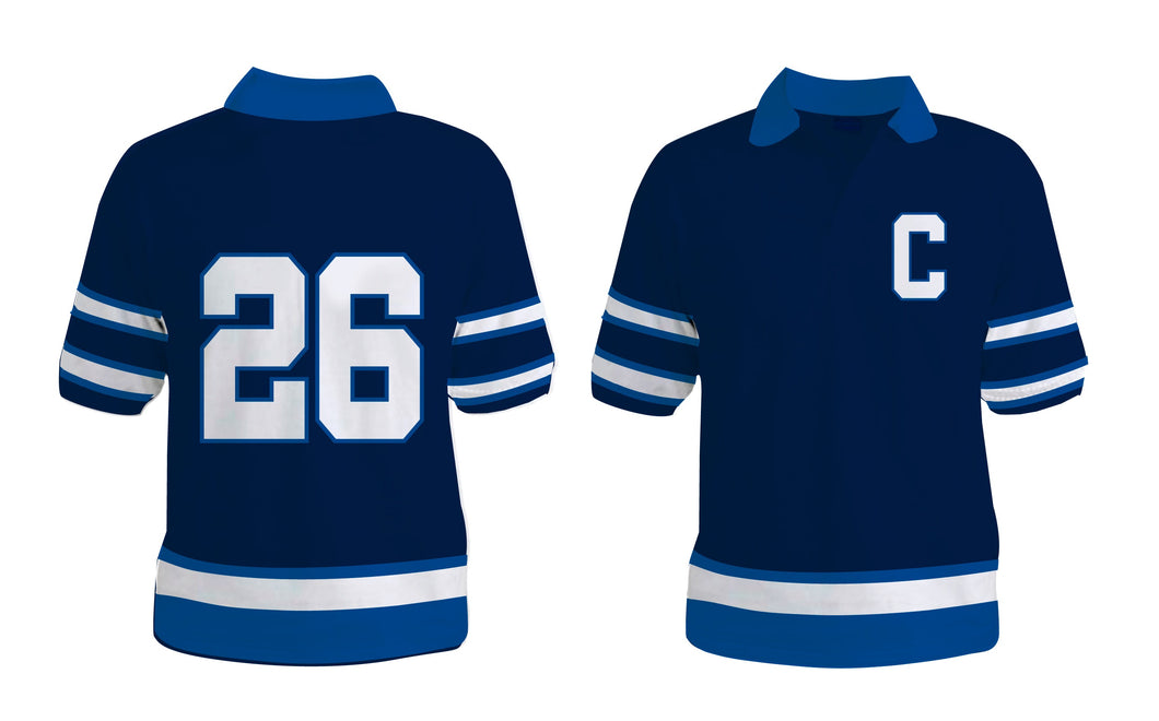 Winnipeg Celly Golf Shirts