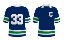 Load image into Gallery viewer, Vancouver Celly Golf Shirts