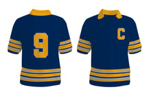Load image into Gallery viewer, Buffalo Celly Golf Shirts