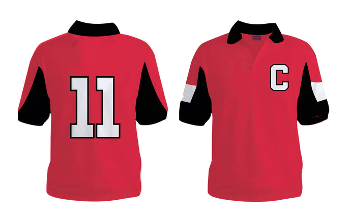 Ottawa Celly Golf Shirts