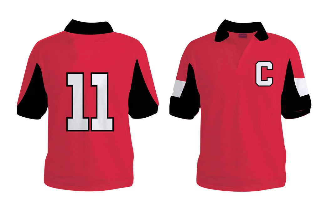 Ottawa Celly Golf Shirts
