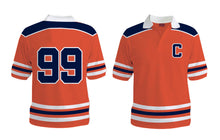 Load image into Gallery viewer, Edmonton Celly Golf Shirts