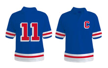 Load image into Gallery viewer, New York (Mad Garden) Celly Golf Shirts
