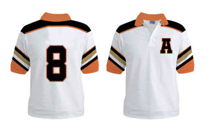 Anaheim Celly Golf Shirts