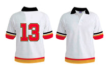 Load image into Gallery viewer, Calgary Celly Golf Shirts