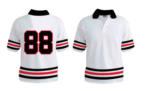 Chicago Celly Golf Shirts