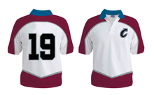 Load image into Gallery viewer, Colorado Celly Golf Shirts