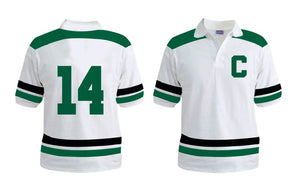 Dallas Celly Golf Shirts