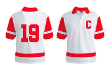 Load image into Gallery viewer, Detroit Celly Golf Shirts