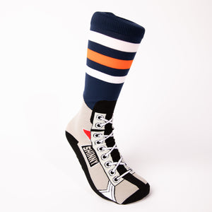 Edmonton SHiNNY SKiNS