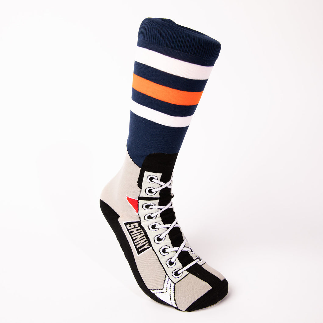 Edmonton SHiNNY SKiNS