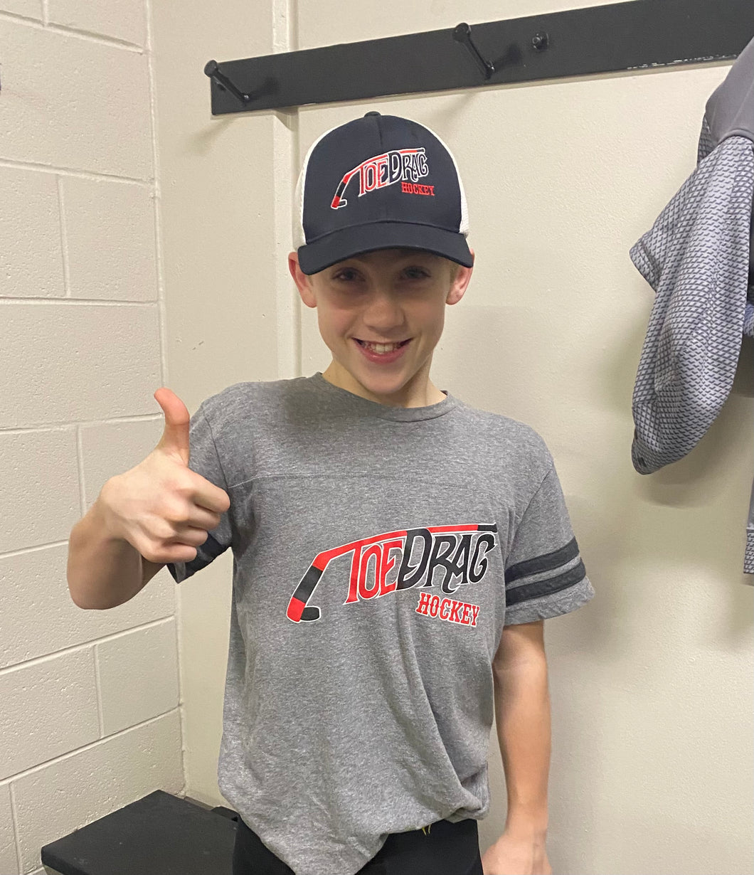 The Hardware Kid!