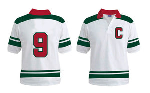 Minnesota Celly Golf Shirts