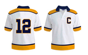 Nashville Celly Golf Shirts