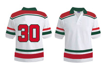 Load image into Gallery viewer, New Jersey Celly Golf Shirts