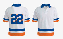 Load image into Gallery viewer, New York (Long Island) Celly Golf Shirts