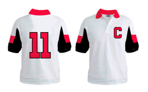 Ottawa Celly Golf Shirts