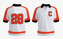 Load image into Gallery viewer, Philadelphia Celly Golf Shirts