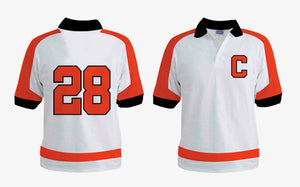 Philadelphia Celly Golf Shirts