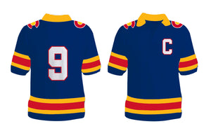 Vintage Colorado Celly Golf Shirts