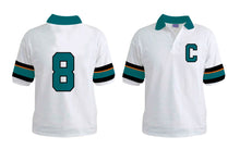 Load image into Gallery viewer, San Jose Celly Golf Shirts