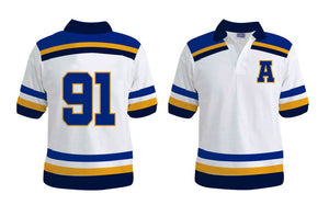 St Louis Celly Golf Shirts