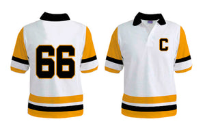 Pittsburgh Celly Golf Shirts