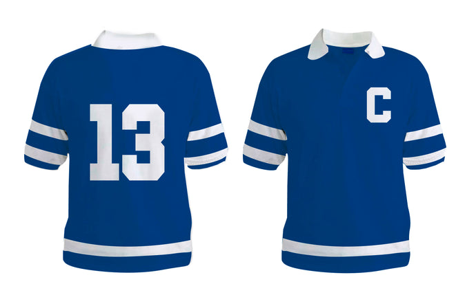Toronto Celly Golf Shirts