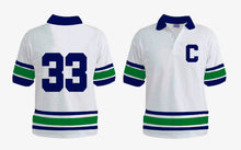 Load image into Gallery viewer, Vancouver Celly Golf Shirts