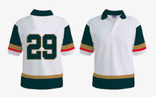 Load image into Gallery viewer, Vegas Celly Golf Shirts