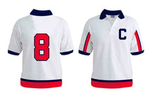 Load image into Gallery viewer, Washington Celly Golf Shirts