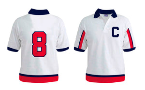 Washington Celly Golf Shirts