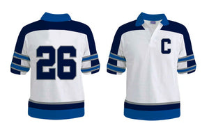 Winnipeg Celly Golf Shirts